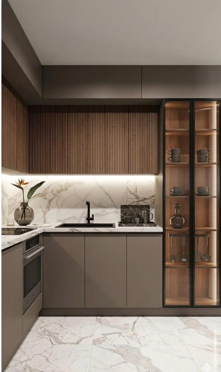 تصميم مطابخ