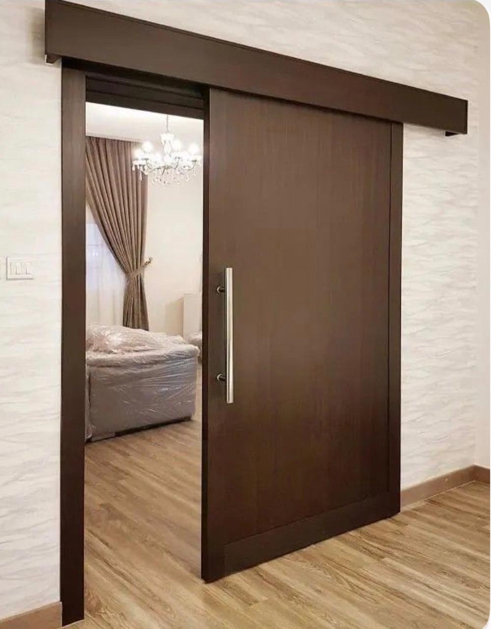 أبواب مودرن